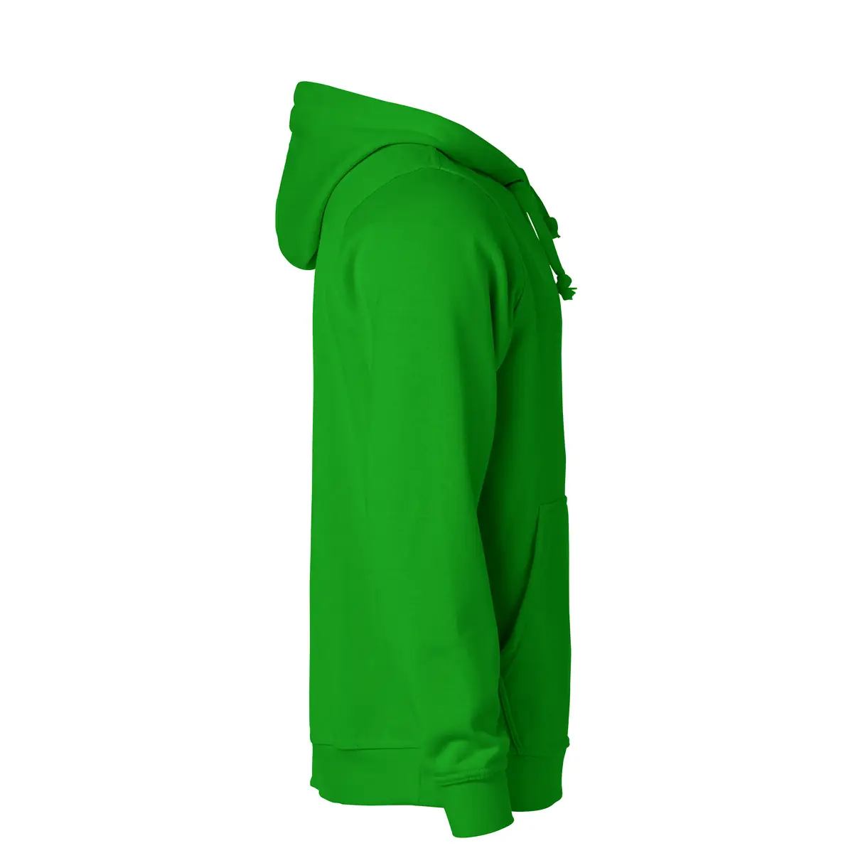 Sudadera unisex CLIQUE BASIC HOODY 021031 70 Sudadera unisex CLIQUE BASIC HOODY 021031 - Imagen 70