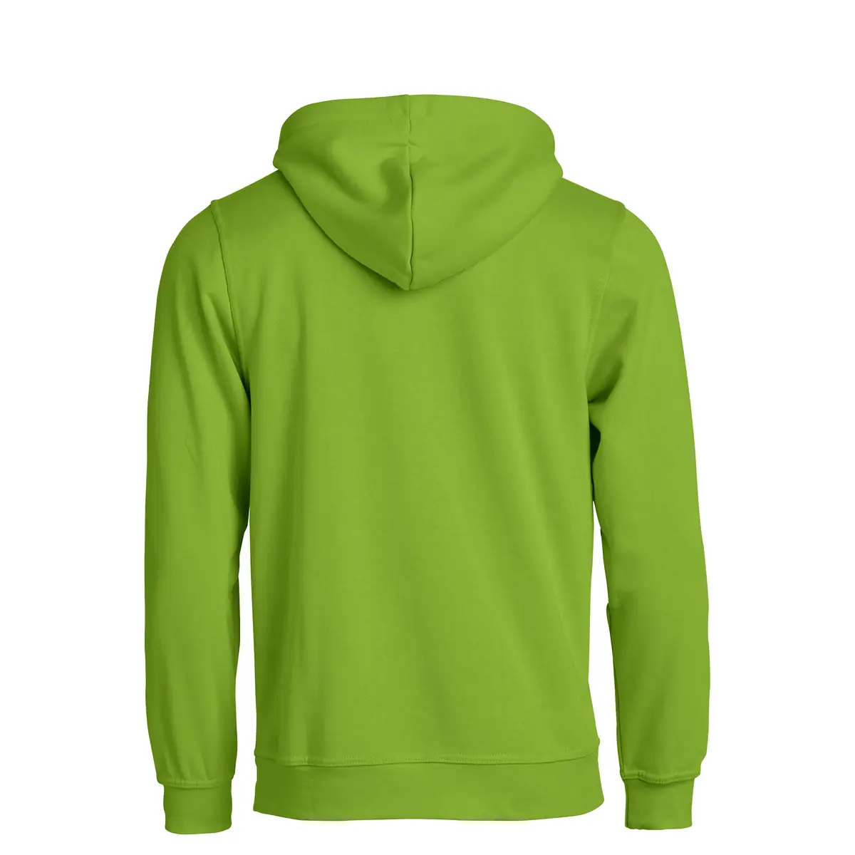 Sudadera unisex CLIQUE BASIC HOODY 021031 72 Sudadera unisex CLIQUE BASIC HOODY 021031 - Imagen 72