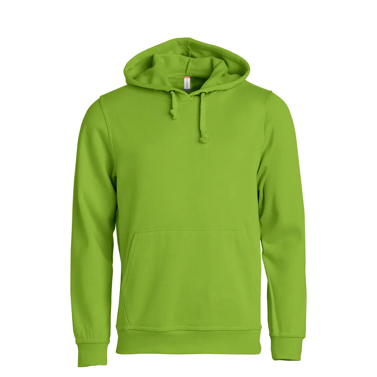 Sudadera unisex CLIQUE BASIC HOODY 021031 71 Sudadera unisex CLIQUE BASIC HOODY 021031 - Imagen 71