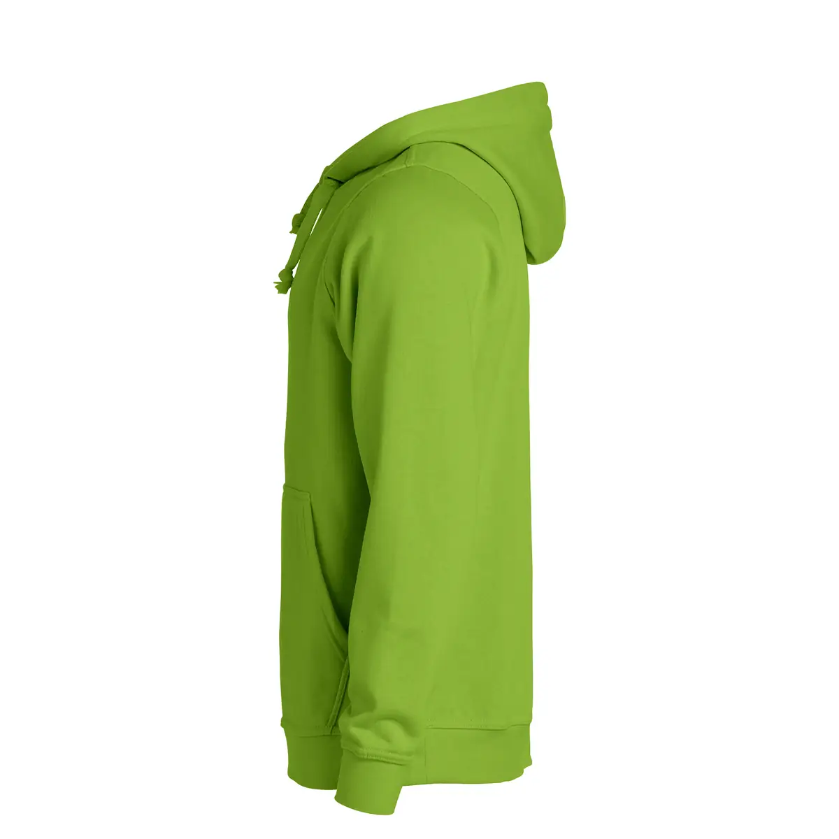 Sudadera unisex CLIQUE BASIC HOODY 021031 73 Sudadera unisex CLIQUE BASIC HOODY 021031 - Imagen 73