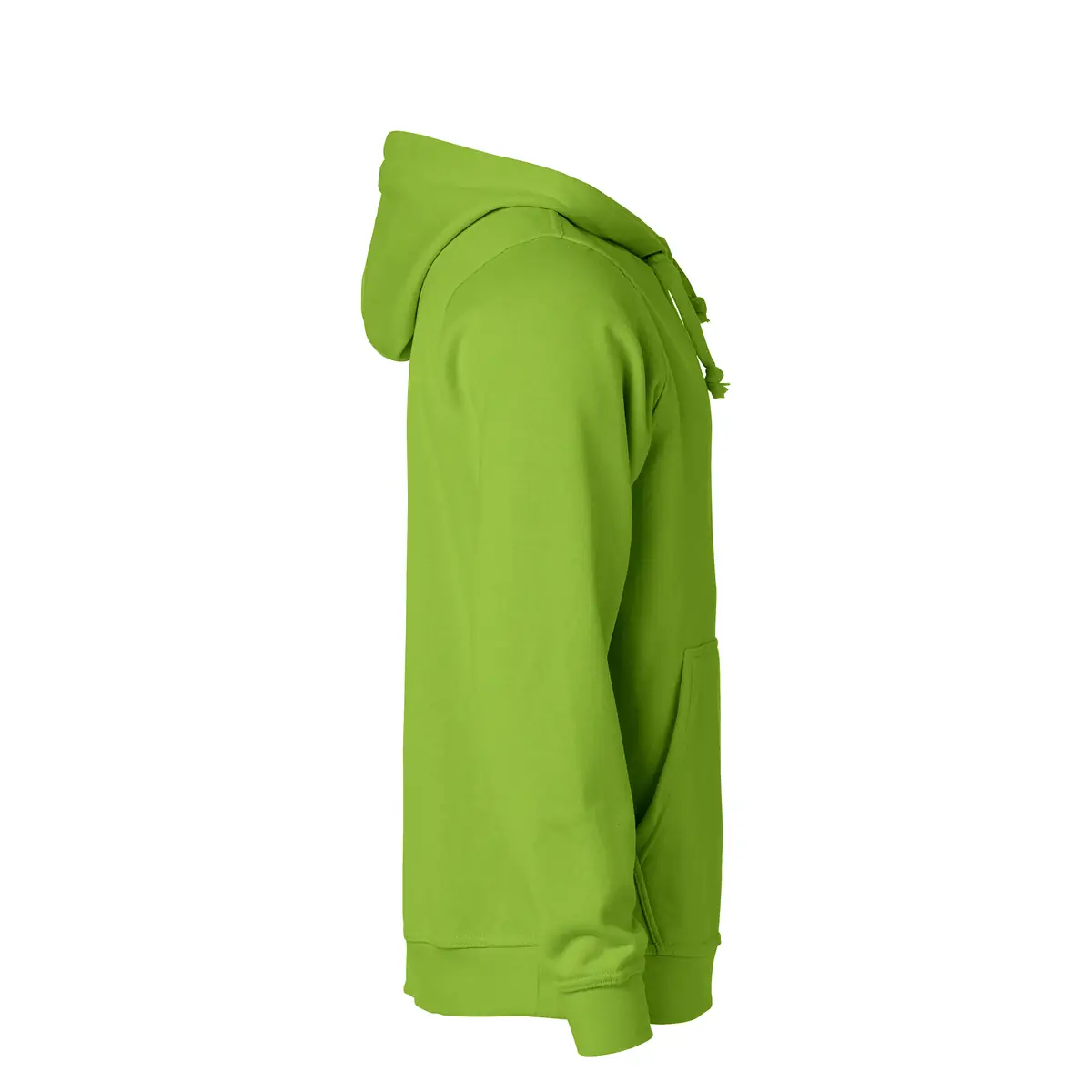 Sudadera unisex CLIQUE BASIC HOODY 021031 74 Sudadera unisex CLIQUE BASIC HOODY 021031 - Imagen 74