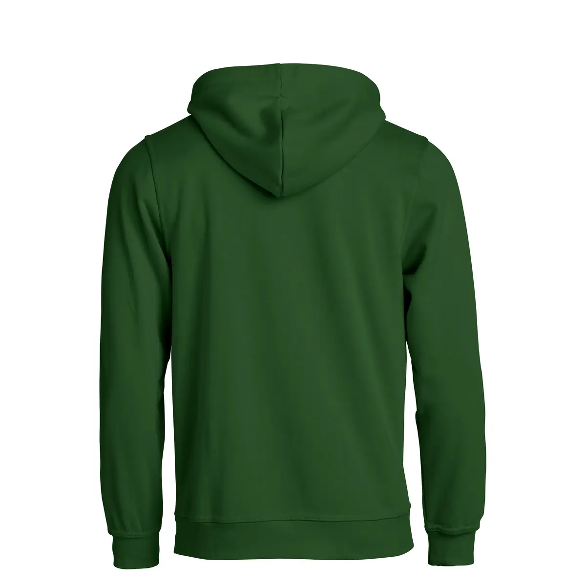Sudadera unisex CLIQUE BASIC HOODY 021031 76 Sudadera unisex CLIQUE BASIC HOODY 021031 - Imagen 76