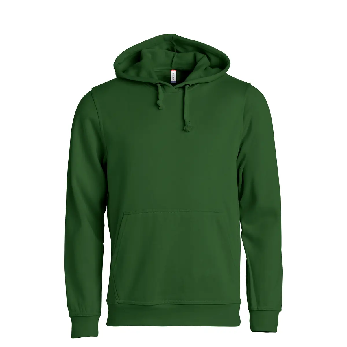 Sudadera unisex CLIQUE BASIC HOODY 021031 75 Sudadera unisex CLIQUE BASIC HOODY 021031 - Imagen 75