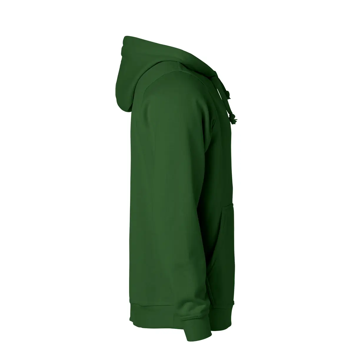 Sudadera unisex CLIQUE BASIC HOODY 021031 78 Sudadera unisex CLIQUE BASIC HOODY 021031 - Imagen 78