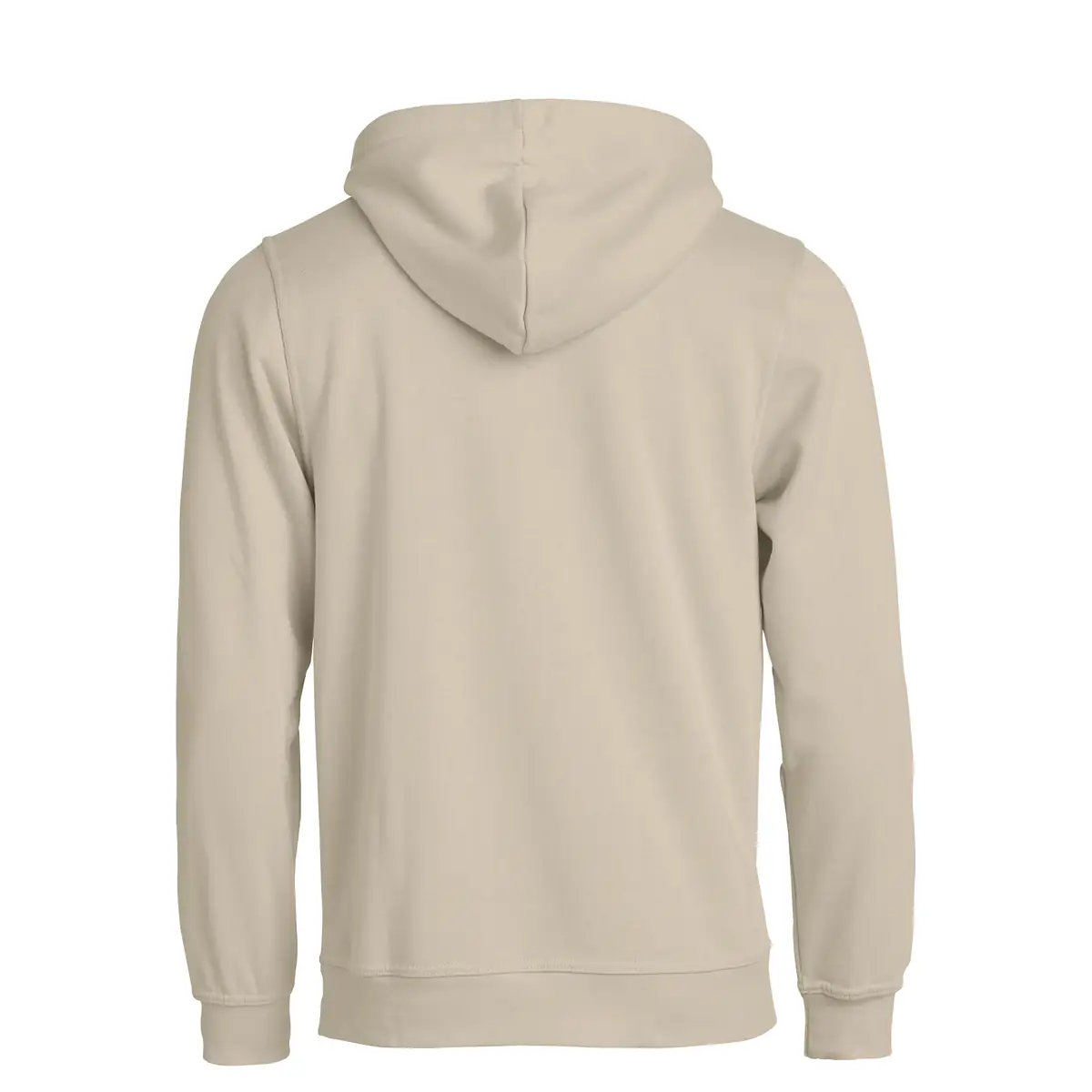 Sudadera unisex CLIQUE BASIC HOODY 021031 80 Sudadera unisex CLIQUE BASIC HOODY 021031 - Imagen 80