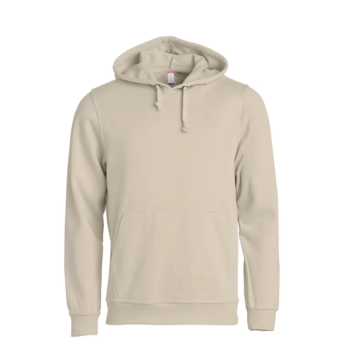 Sudadera unisex CLIQUE BASIC HOODY 021031 79 Sudadera unisex CLIQUE BASIC HOODY 021031 - Imagen 79