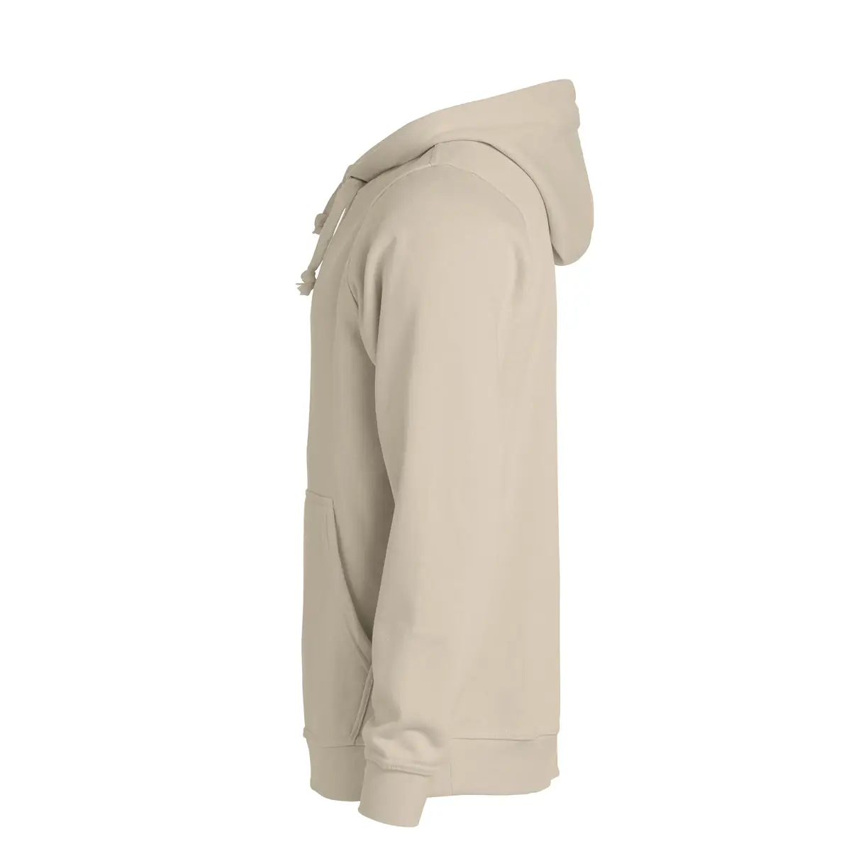 Sudadera unisex CLIQUE BASIC HOODY 021031 81 Sudadera unisex CLIQUE BASIC HOODY 021031 - Imagen 81