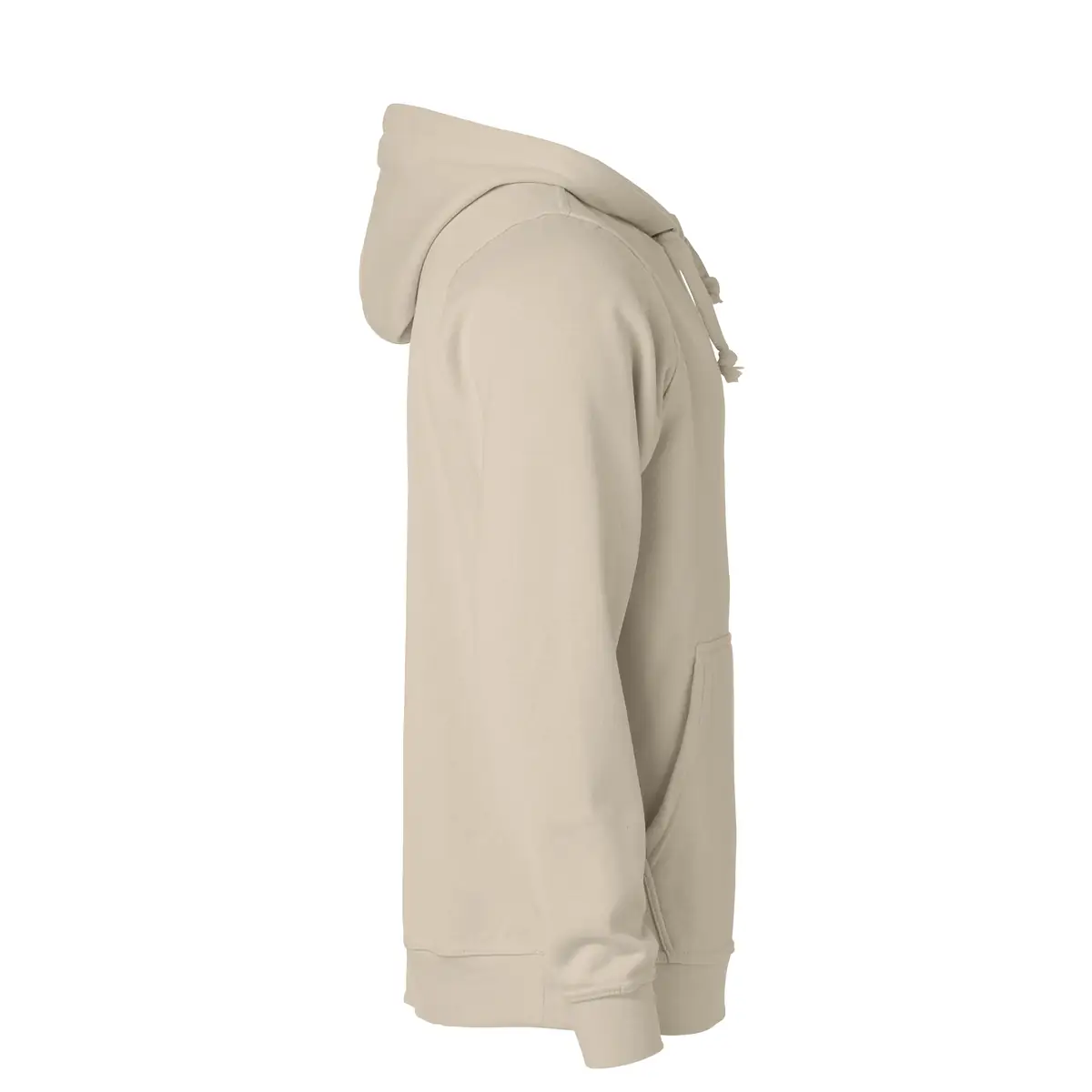 Sudadera unisex CLIQUE BASIC HOODY 021031 82 Sudadera unisex CLIQUE BASIC HOODY 021031 - Imagen 82