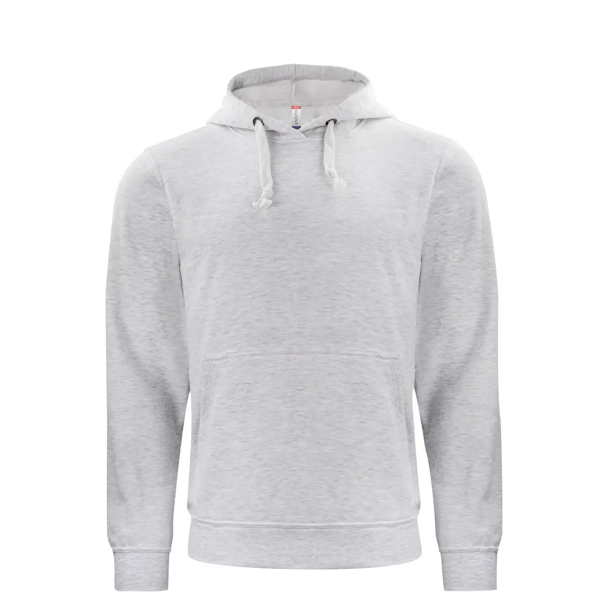 Sudadera unisex CLIQUE BASIC HOODY 021031 83 Sudadera unisex CLIQUE BASIC HOODY 021031 - Imagen 83