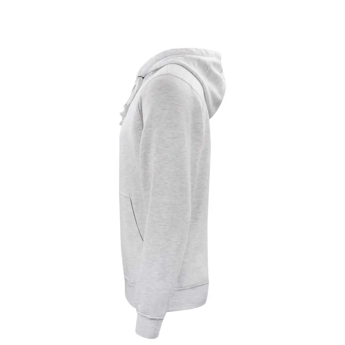 Sudadera unisex CLIQUE BASIC HOODY 021031 85 Sudadera unisex CLIQUE BASIC HOODY 021031 - Imagen 85