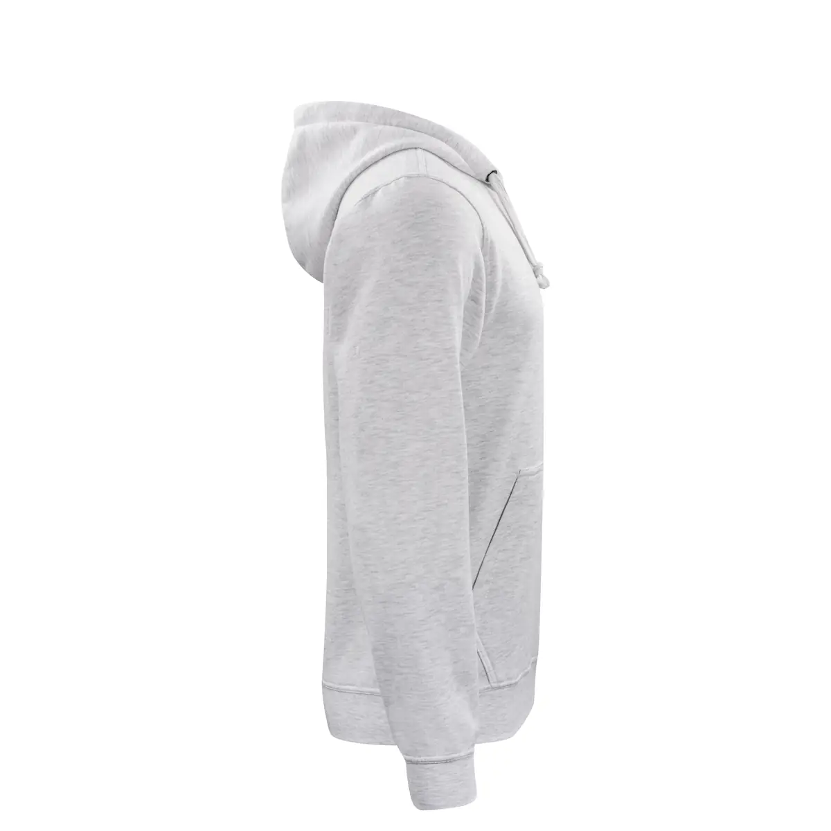 Sudadera unisex CLIQUE BASIC HOODY 021031 86 Sudadera unisex CLIQUE BASIC HOODY 021031 - Imagen 86