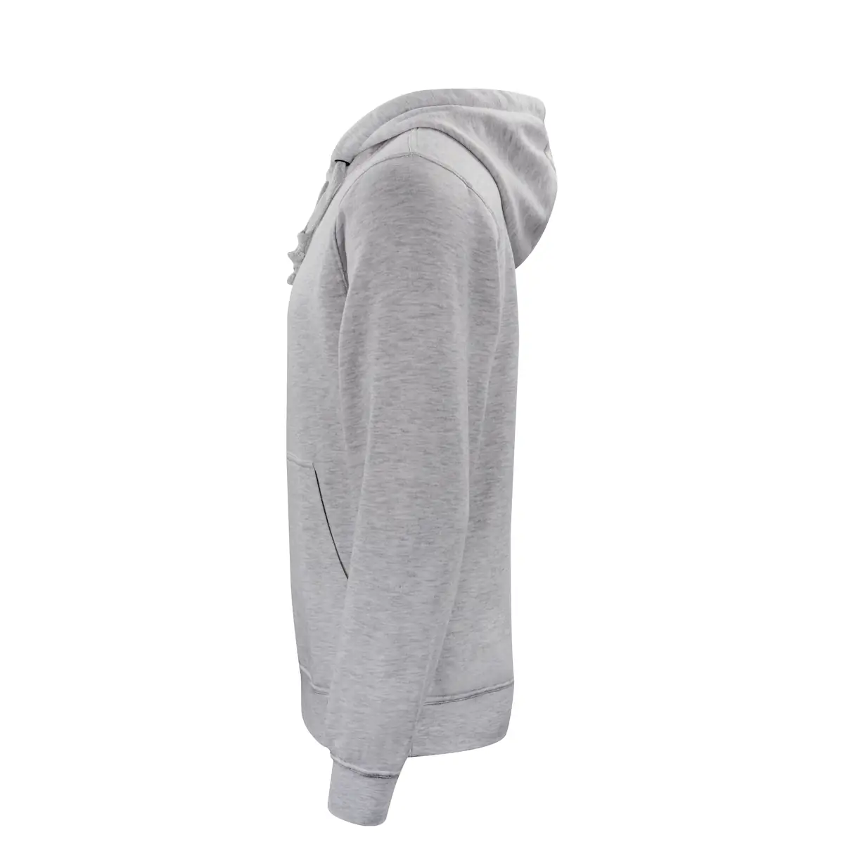 Sudadera unisex CLIQUE BASIC HOODY 021031 89 Sudadera unisex CLIQUE BASIC HOODY 021031 - Imagen 89