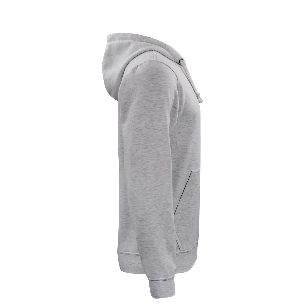 Sudadera unisex CLIQUE BASIC HOODY 021031 90 Sudadera unisex CLIQUE BASIC HOODY 021031 - Imagen 90