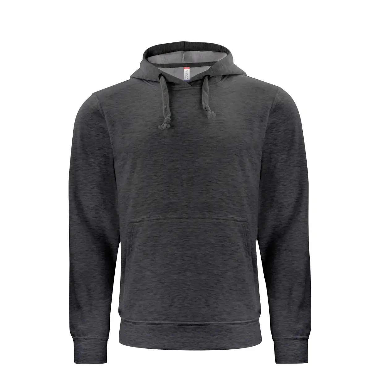 Sudadera unisex CLIQUE BASIC HOODY 021031 91 Sudadera unisex CLIQUE BASIC HOODY 021031 - Imagen 91