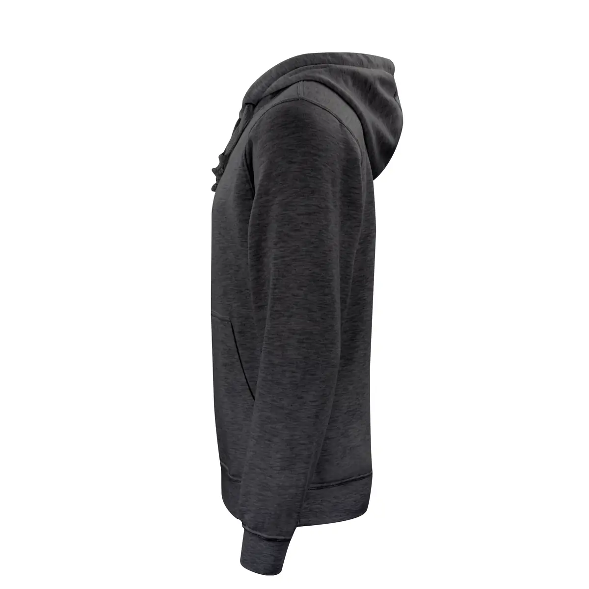 Sudadera unisex CLIQUE BASIC HOODY 021031 93 Sudadera unisex CLIQUE BASIC HOODY 021031 - Imagen 93