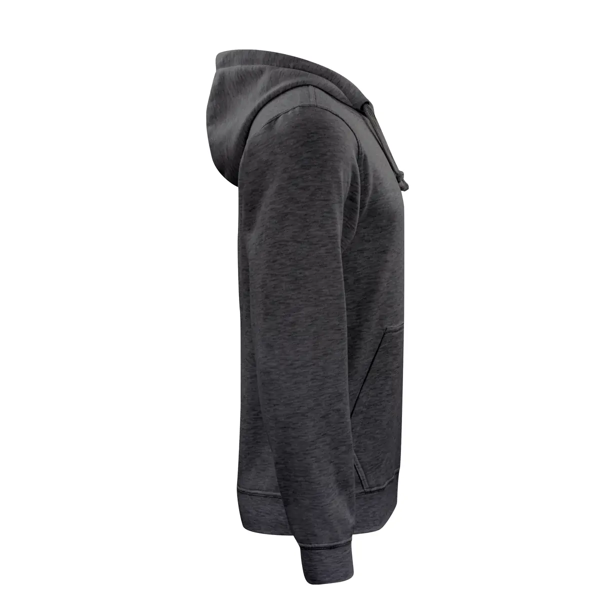 Sudadera unisex CLIQUE BASIC HOODY 021031 94 Sudadera unisex CLIQUE BASIC HOODY 021031 - Imagen 94