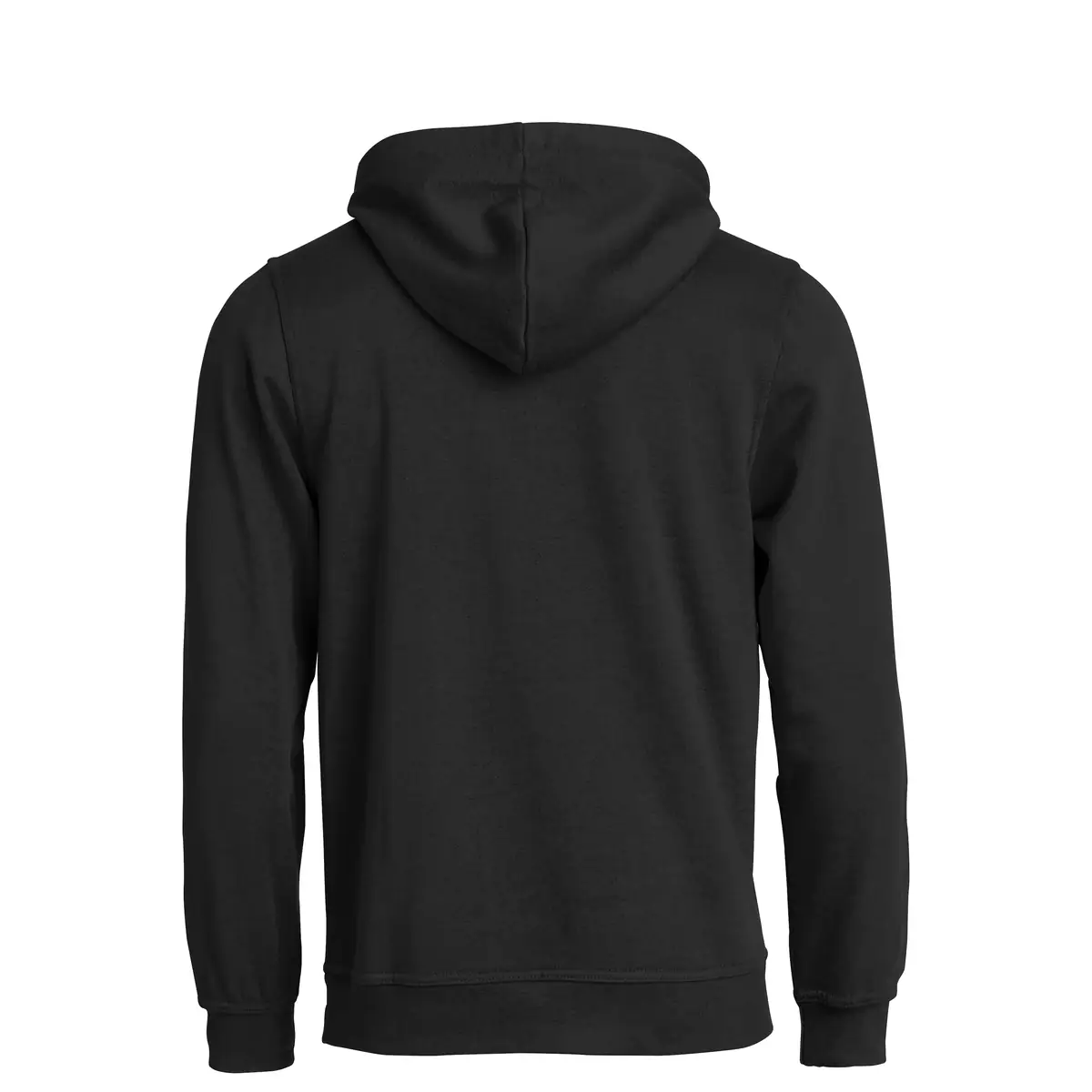 Sudadera unisex CLIQUE BASIC HOODY 021031 96 Sudadera unisex CLIQUE BASIC HOODY 021031 - Imagen 96
