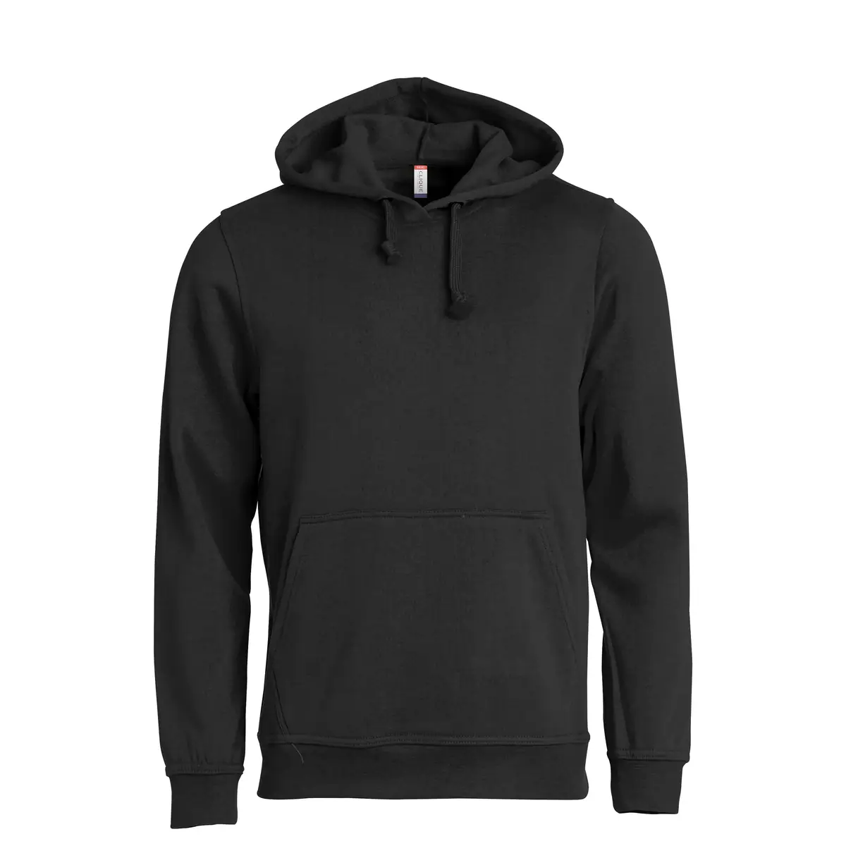 Sudadera unisex CLIQUE BASIC HOODY 021031 95 Sudadera unisex CLIQUE BASIC HOODY 021031 - Imagen 95