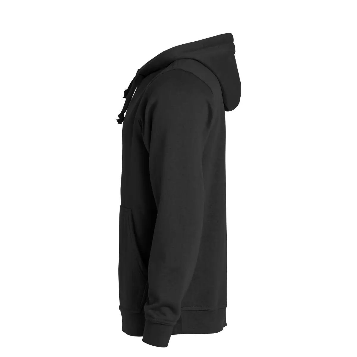 Sudadera unisex CLIQUE BASIC HOODY 021031 97 Sudadera unisex CLIQUE BASIC HOODY 021031 - Imagen 97