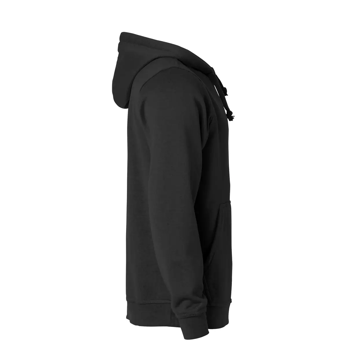 Sudadera unisex CLIQUE BASIC HOODY 021031 98 Sudadera unisex CLIQUE BASIC HOODY 021031 - Imagen 98