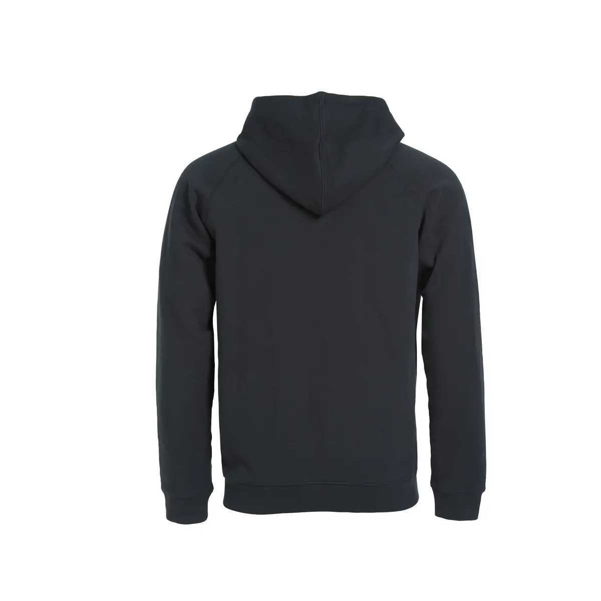Sudadera hombre CLIQUE CLASSIC HOODY FULL ZIP 021044 32 Sudadera hombre CLIQUE CLASSIC HOODY FULL ZIP 021044 - Imagen 32