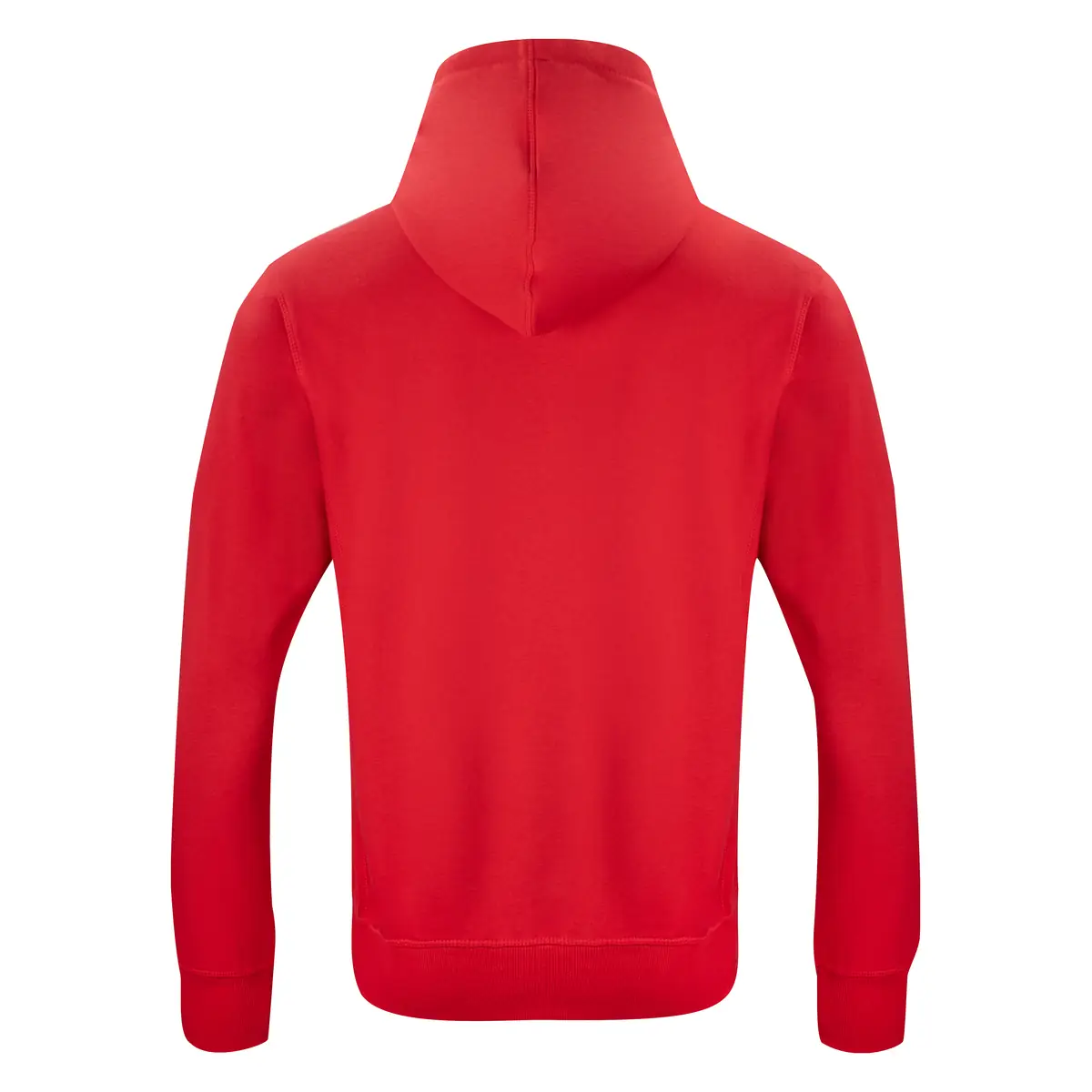 Sudadera hombre CLIQUE CLASSIC HOODY FULL ZIP 021044 3 Sudadera hombre CLIQUE CLASSIC HOODY FULL ZIP 021044 - Imagen 3