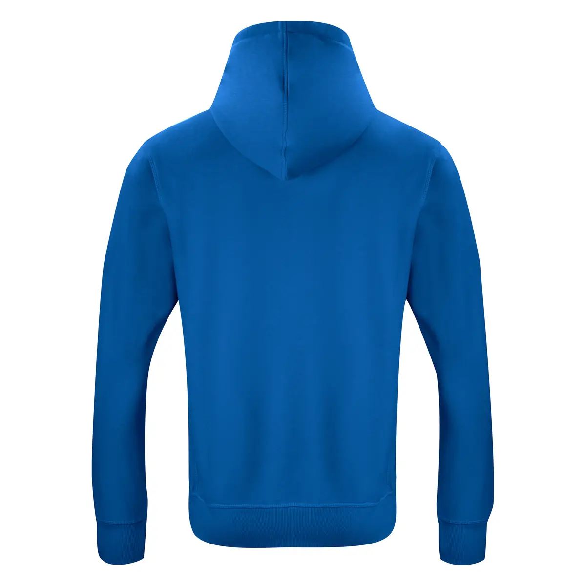 Sudadera hombre CLIQUE CLASSIC HOODY FULL ZIP 021044 7 Sudadera hombre CLIQUE CLASSIC HOODY FULL ZIP 021044 - Imagen 7