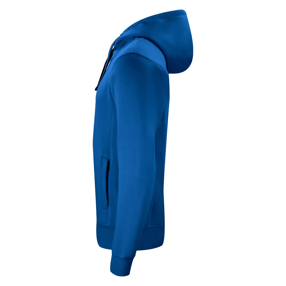 Sudadera hombre CLIQUE CLASSIC HOODY FULL ZIP 021044 8 Sudadera hombre CLIQUE CLASSIC HOODY FULL ZIP 021044 - Imagen 8