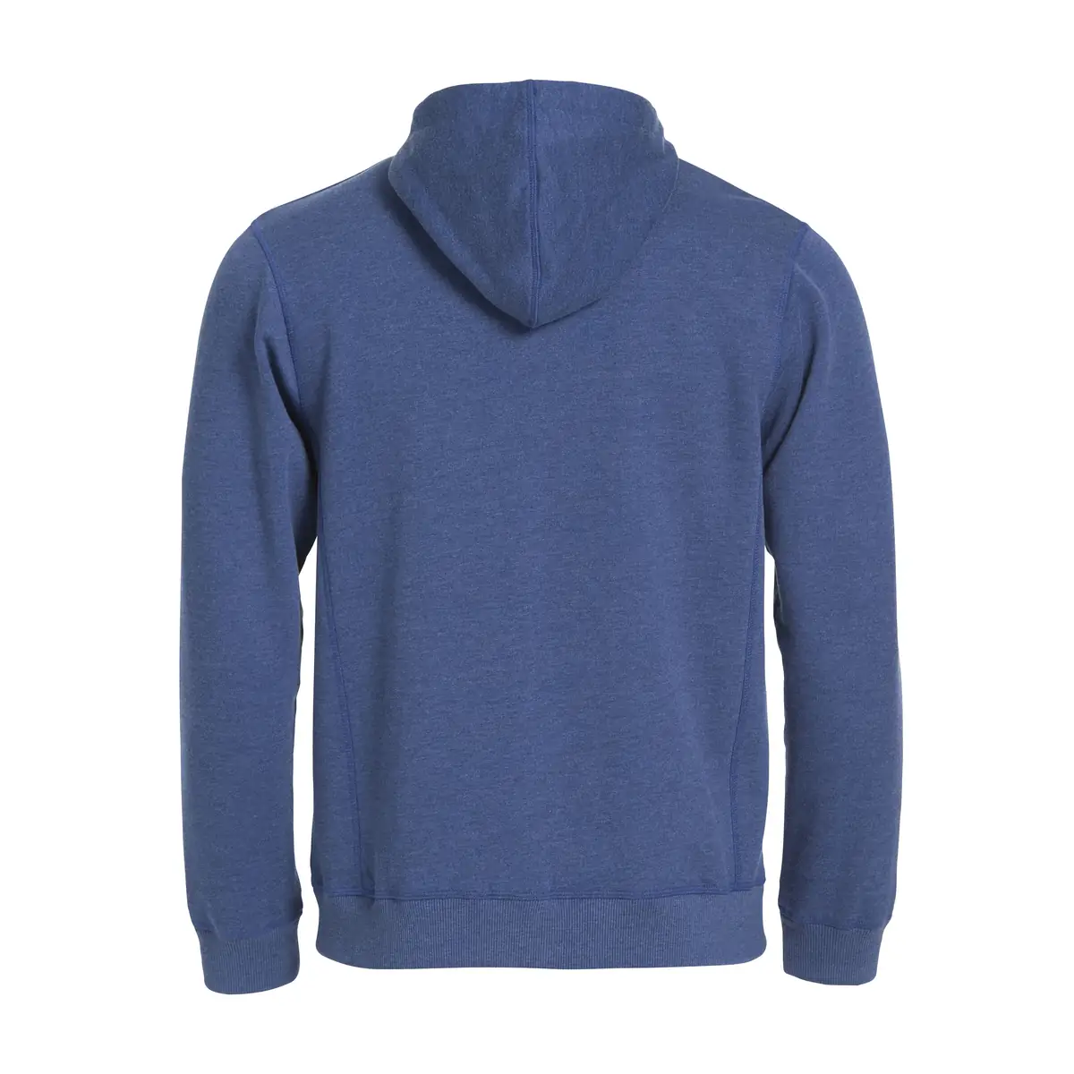 Sudadera hombre CLIQUE CLASSIC HOODY FULL ZIP 021044 11 Sudadera hombre CLIQUE CLASSIC HOODY FULL ZIP 021044 - Imagen 11