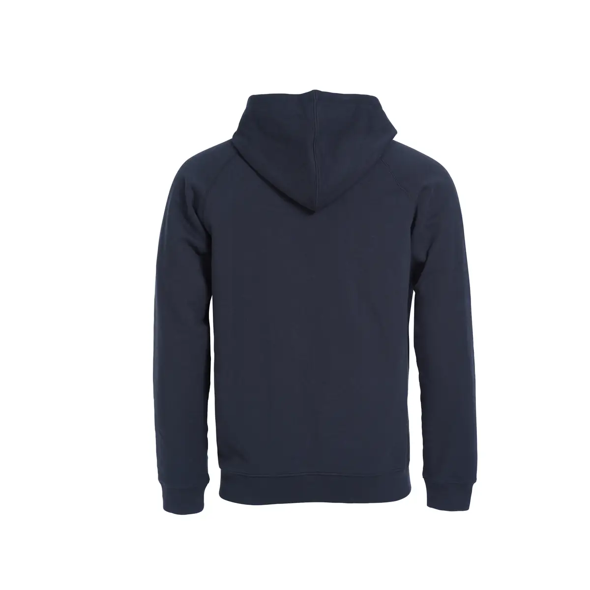Sudadera hombre CLIQUE CLASSIC HOODY FULL ZIP 021044 16 Sudadera hombre CLIQUE CLASSIC HOODY FULL ZIP 021044 - Imagen 16