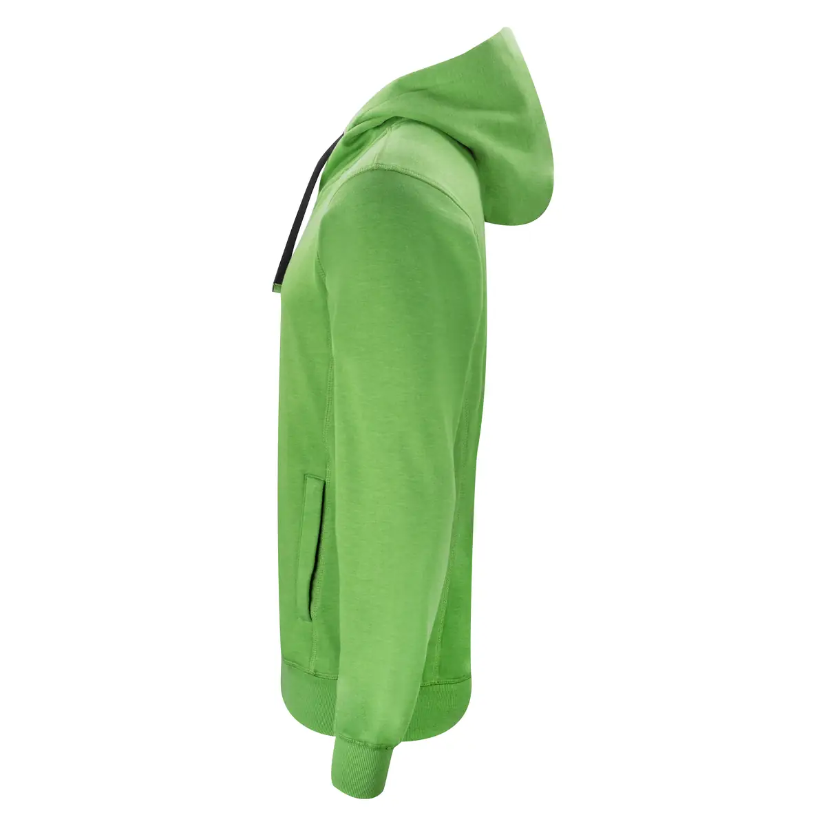 Sudadera hombre CLIQUE CLASSIC HOODY FULL ZIP 021044 21 Sudadera hombre CLIQUE CLASSIC HOODY FULL ZIP 021044 - Imagen 21