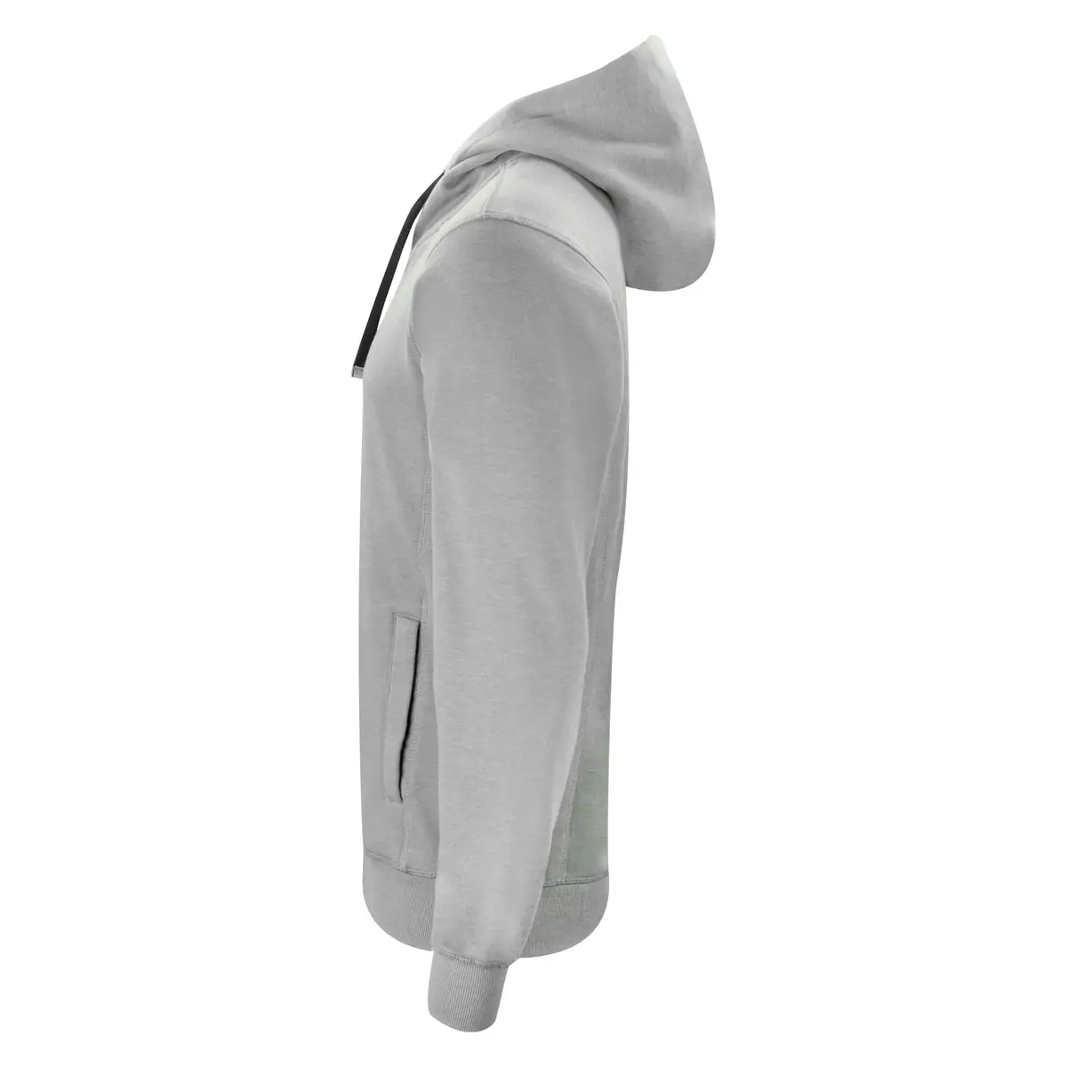 Sudadera hombre CLIQUE CLASSIC HOODY FULL ZIP 021044 25 Sudadera hombre CLIQUE CLASSIC HOODY FULL ZIP 021044 - Imagen 25