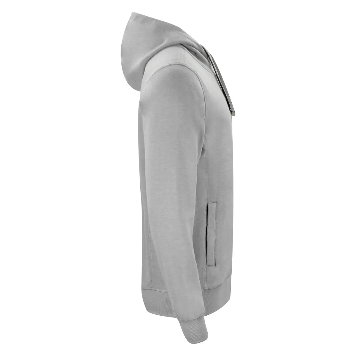 Sudadera hombre CLIQUE CLASSIC HOODY FULL ZIP 021044 26 Sudadera hombre CLIQUE CLASSIC HOODY FULL ZIP 021044 - Imagen 26