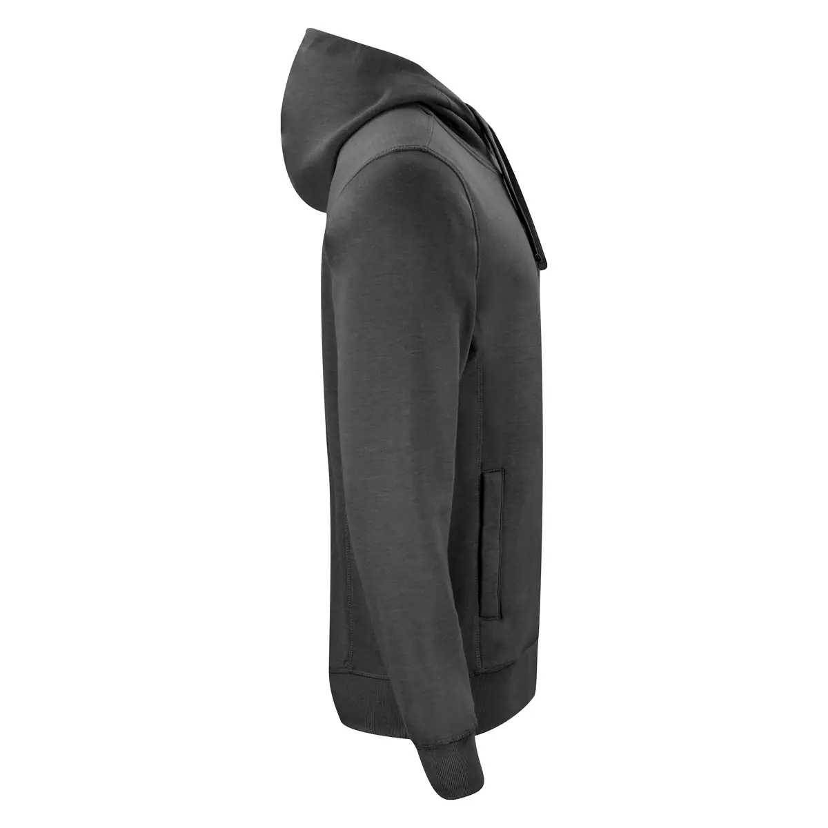 Sudadera hombre CLIQUE CLASSIC HOODY FULL ZIP 021044 30 Sudadera hombre CLIQUE CLASSIC HOODY FULL ZIP 021044 - Imagen 30