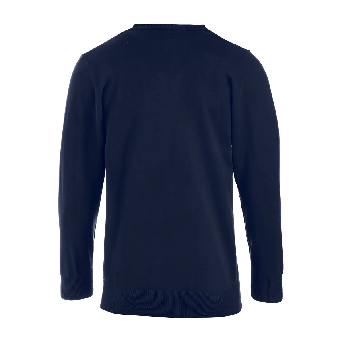 Jersey de hombre Clique Aston 021174 5 Jersey de hombre Clique Aston 021174, Azul marino oscuro, vista posterior