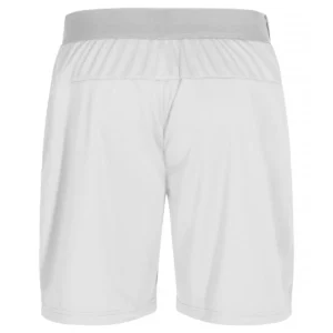 Pantalón corto Clique Basic Active Shorts 022053, Blanco, vista posterior