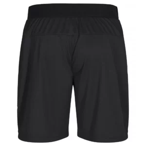 Pantalón corto Clique Basic Active Shorts 022053, Negro, vista posterior