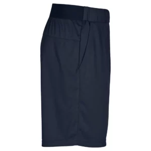 Pantalón corto Clique Basic Active Shorts Junior 022055, Azul marino oscuro, lateral derecho