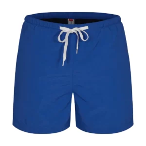 Bañador unisex CLIQUE VENICE 022064, Azul, vista frontal