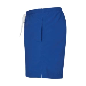 Bañador unisex CLIQUE VENICE 022064, Azul, lateral izquierdo
