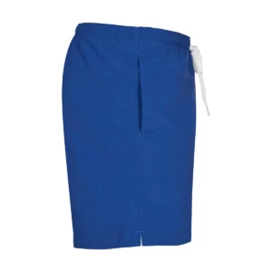 Bañador unisex CLIQUE VENICE 022064, Azul, lateral derecho
