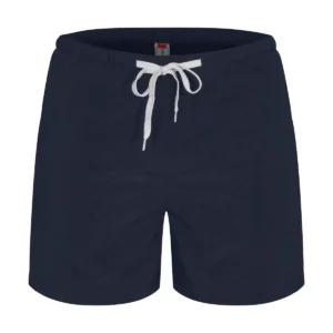 Bañador unisex CLIQUE VENICE 022064, Marino, vista frontal