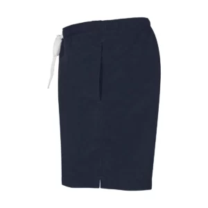 Bañador unisex CLIQUE VENICE 022064, Marino, lateral izquierdo
