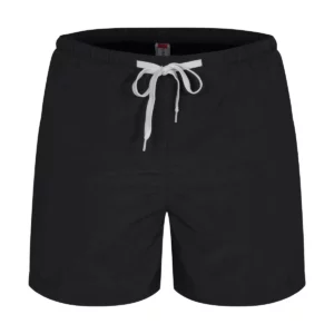 Bañador unisex CLIQUE VENICE 022064, Negro, vista frontal