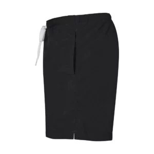 Bañador unisex CLIQUE VENICE 022064, Negro, lateral izquierdo