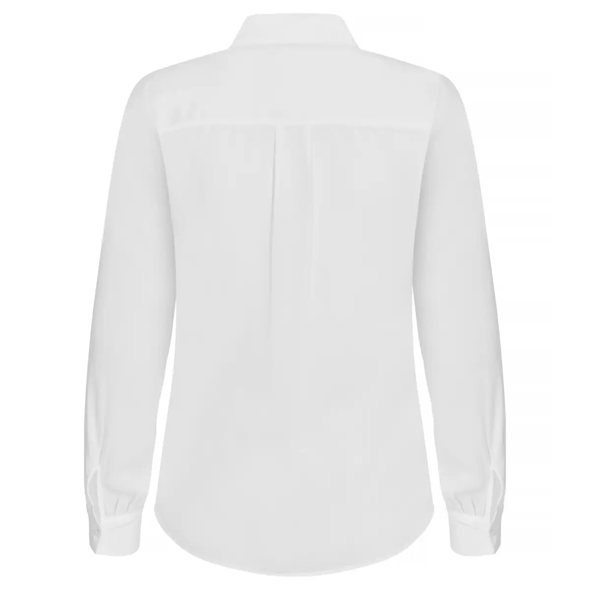 Blusa mujer CLIQUE LIBBY 027347 4 Blusa mujer CLIQUE LIBBY 027347, White, vista posterior