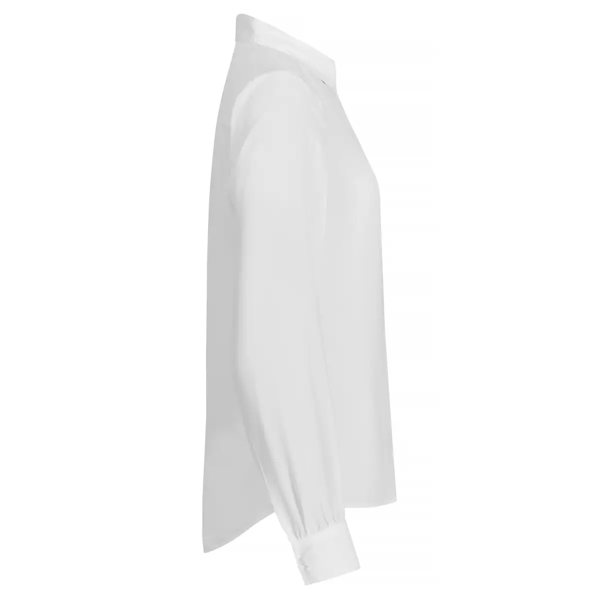 Blusa mujer CLIQUE LIBBY 027347 6 Blusa mujer CLIQUE LIBBY 027347, White, lateral derecho