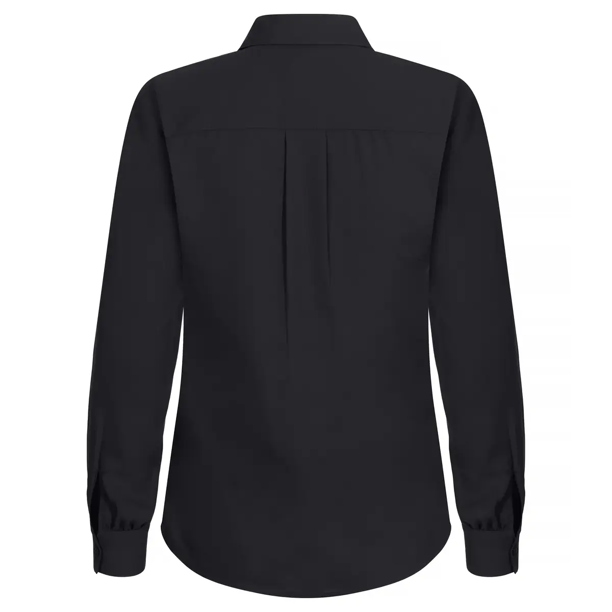 Blusa mujer CLIQUE LIBBY 027347 8 Blusa mujer CLIQUE LIBBY 027347, Black, vista posterior