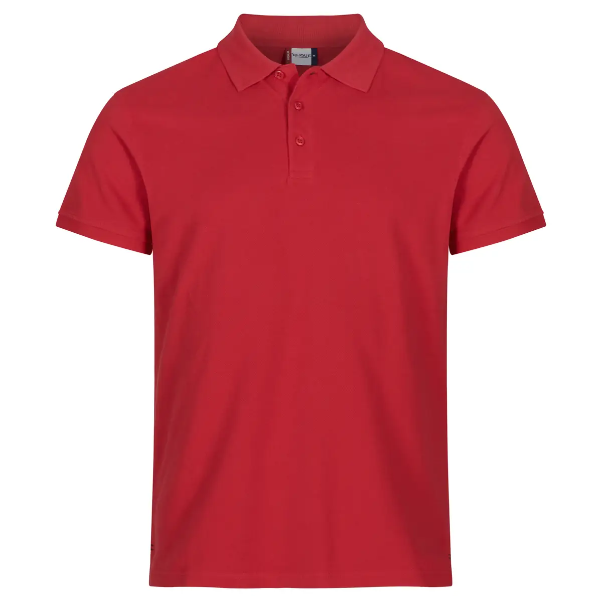 Polo hombre CLIQUE HEAVY PREMIUM POLO 028260 7 Polo hombre CLIQUE HEAVY PREMIUM POLO 028260 - Imagen 7