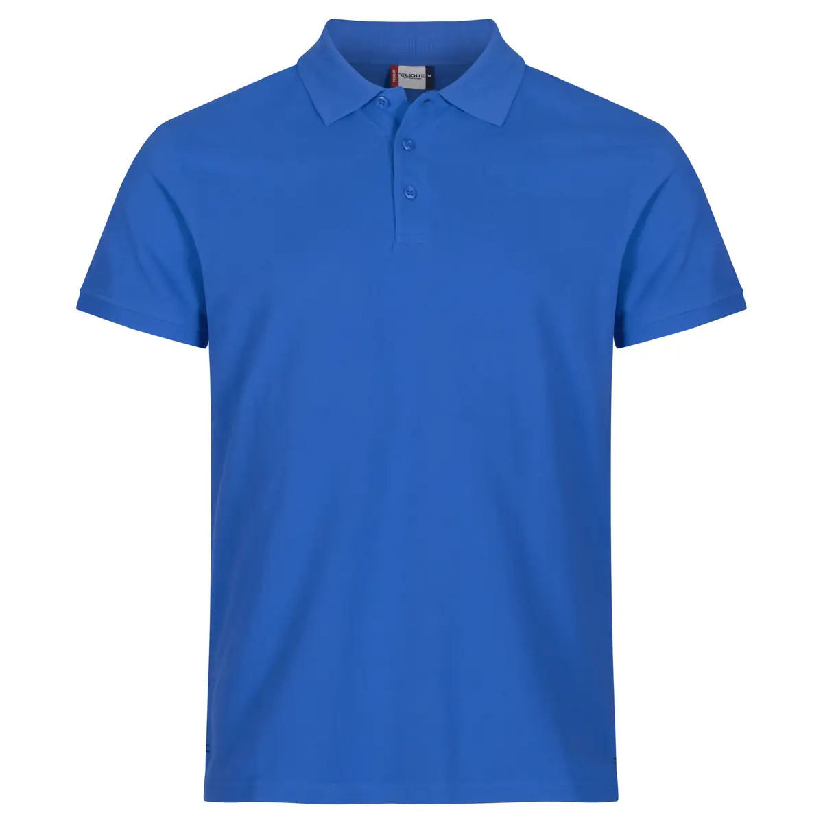 Polo hombre CLIQUE HEAVY PREMIUM POLO 028260 12 Polo hombre CLIQUE HEAVY PREMIUM POLO 028260 - Imagen 12